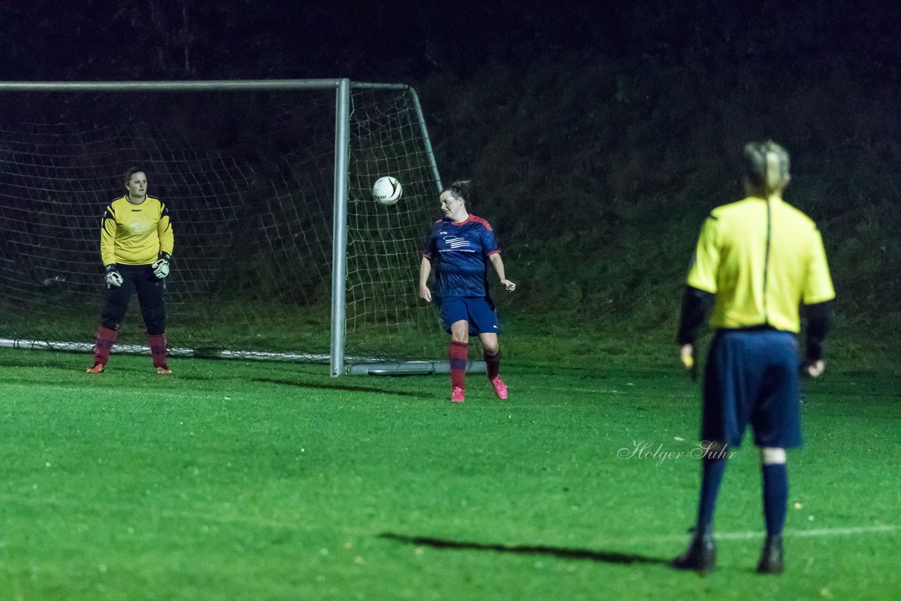 Bild 184 - Frauen TuS Tensfeld - TSV Wiemersdorf : Ergebnis: 4:2